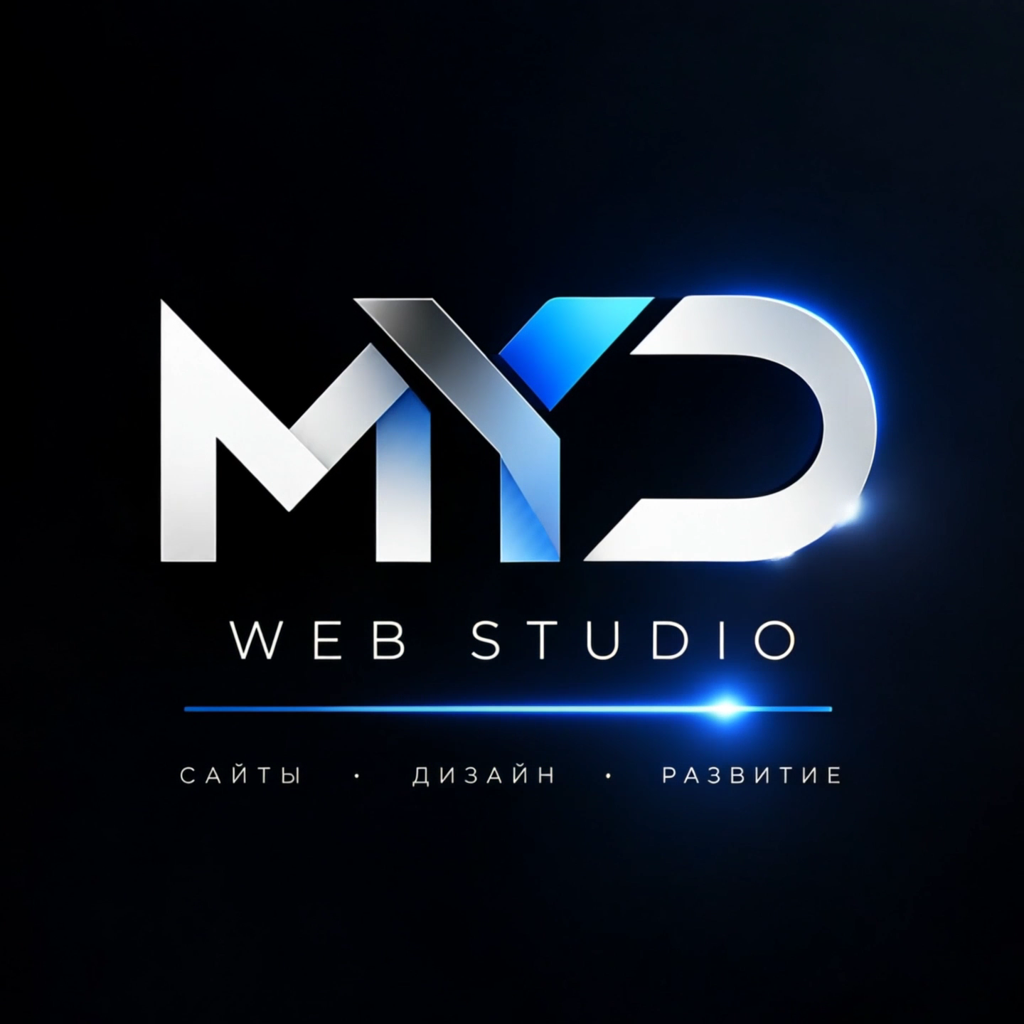 MYD Web Studio